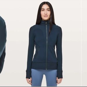 Lululemon Movement to Movement Jacket